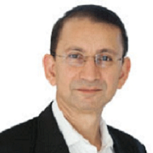 Milind Karnik Milind Karnik