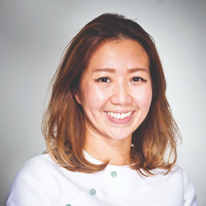 Celine Siow